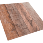 Cerámica Cortines Símil Madera Castaño 50 x 50