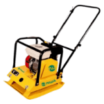 Compactadora Niwa 5.5hp Plancha Vibratoria 10.5kn Mcnw-55