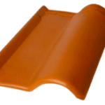 Teja Portuguesa Romana Natural 12 U x M2