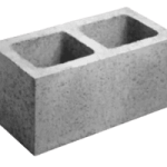 bloque de cemento