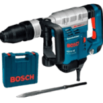 Martillo Demoledor Bosch Gsh 5 Ce Sds Max 8,3 Joules