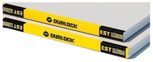 Placa de Durlock